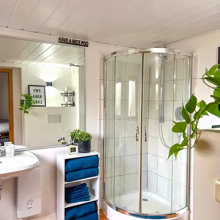 Apartman Stilvolle In Zentraler Lage *